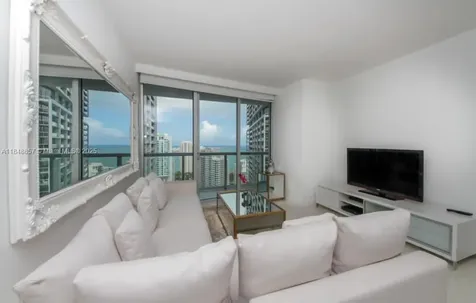 485 Brickell Avenue Miami FL 33131