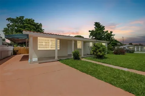 3400 W 13th Avenue Hialeah FL 33012