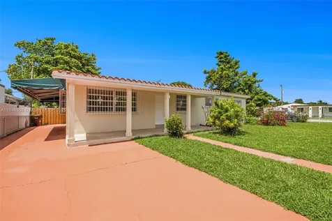 3400 W 13th Avenue Hialeah FL 33012