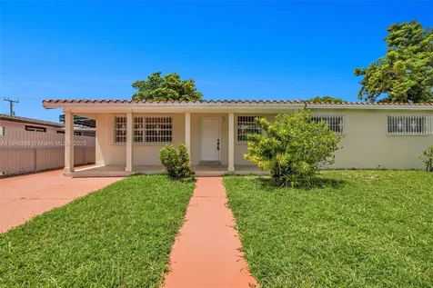 3400 W 13th Avenue Hialeah FL 33012