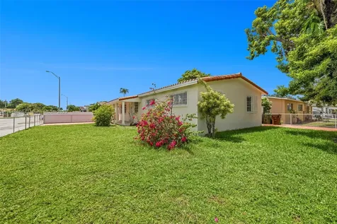 3400 W 13th Avenue Hialeah FL 33012