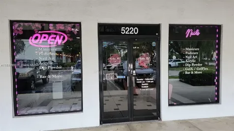 5220 Coconut Creek Parkway Margate FL 33063