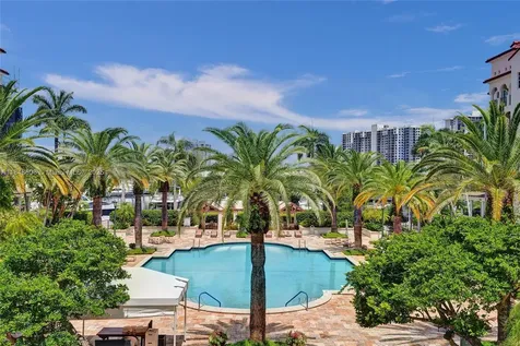 3700 Island Boulevard Aventura FL 33160