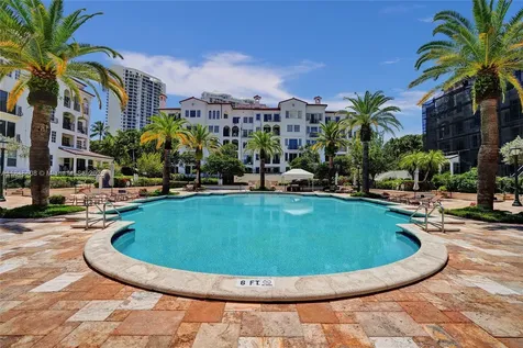3700 Island Boulevard Aventura FL 33160