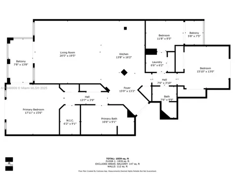 3700 Island Boulevard Aventura FL 33160