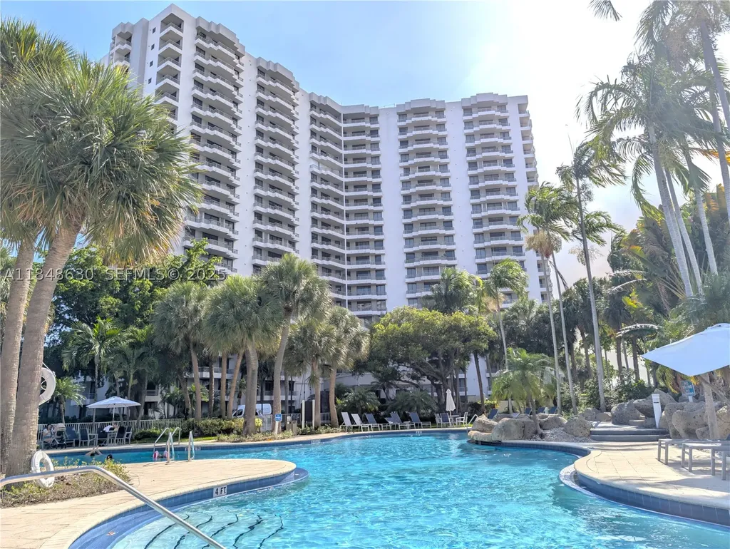 3300 NE 191 Street Aventura FL 33180