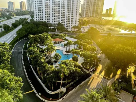 3300 NE 191 Street Aventura FL 33180