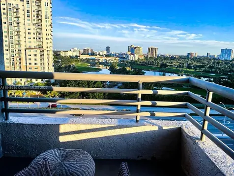 3300 NE 191 Street Aventura FL 33180