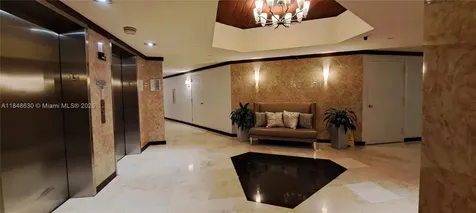 3300 NE 191 Street Aventura FL 33180