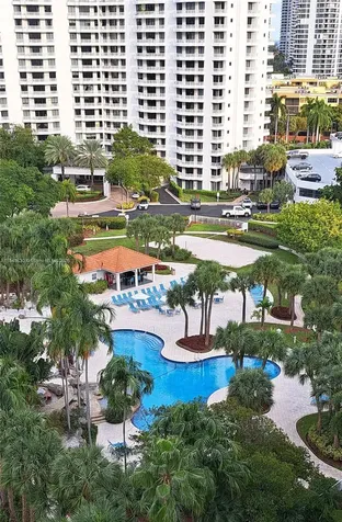 3300 NE 191 Street Aventura FL 33180