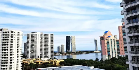 3300 NE 191 Street Aventura FL 33180
