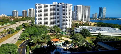 3300 NE 191 Street Aventura FL 33180