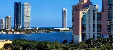 3300 NE 191 Street Aventura FL 33180