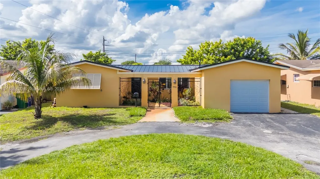 7720 Coral Boulevard Miramar FL 33023