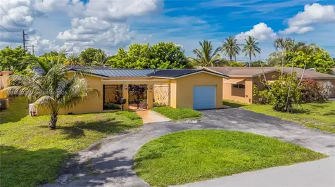 7720 Coral Boulevard Miramar FL 33023