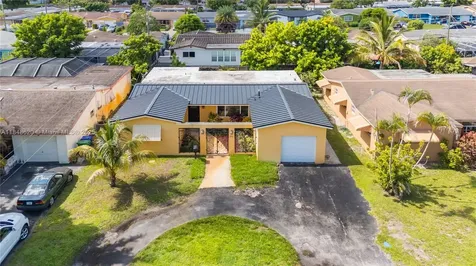7720 Coral Boulevard Miramar FL 33023
