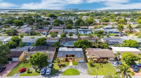 7720 Coral Boulevard Miramar FL 33023