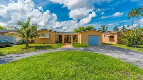 7720 Coral Boulevard Miramar FL 33023