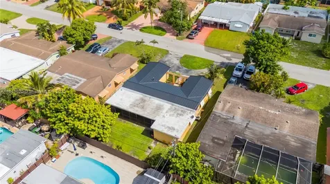 7720 Coral Boulevard Miramar FL 33023
