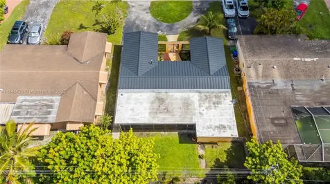 7720 Coral Boulevard Miramar FL 33023
