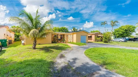 7720 Coral Boulevard Miramar FL 33023