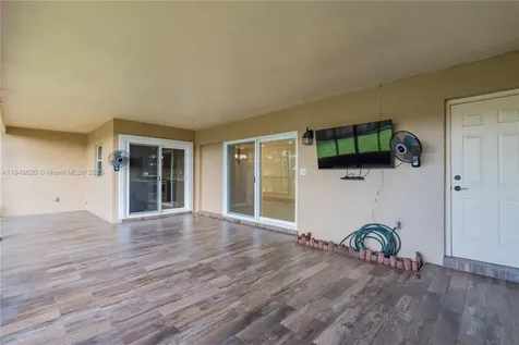 7720 Coral Boulevard Miramar FL 33023