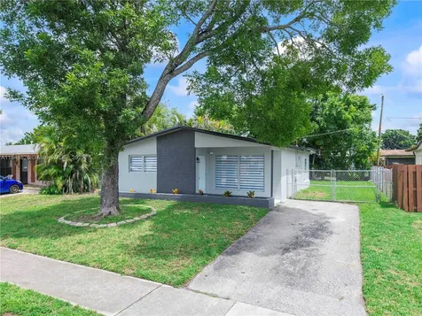 9731 NW 24th Place Sunrise FL 33322