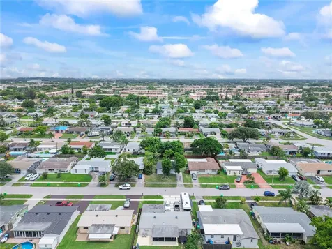 9731 NW 24th Place Sunrise FL 33322