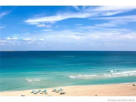5701 Collins Avenue Miami Beach FL 33140