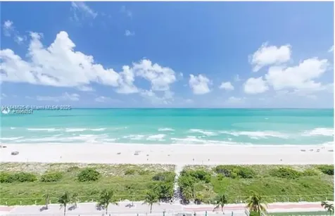 5701 Collins Avenue Miami Beach FL 33140