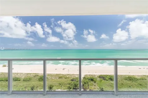 5701 Collins Avenue Miami Beach FL 33140