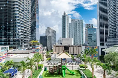 999 SW 1st Avenue Miami FL 33130
