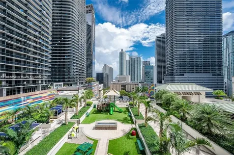 999 SW 1st Avenue Miami FL 33130