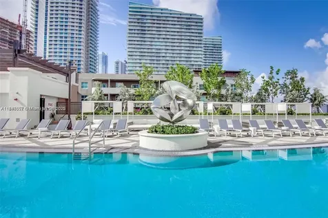 999 SW 1st Avenue Miami FL 33130