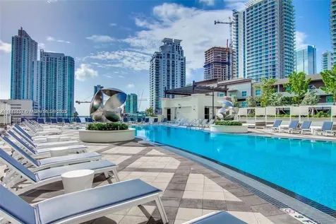 999 SW 1st Avenue Miami FL 33130