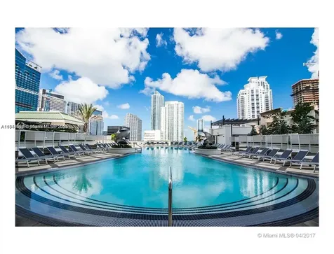 999 SW 1st Avenue Miami FL 33130