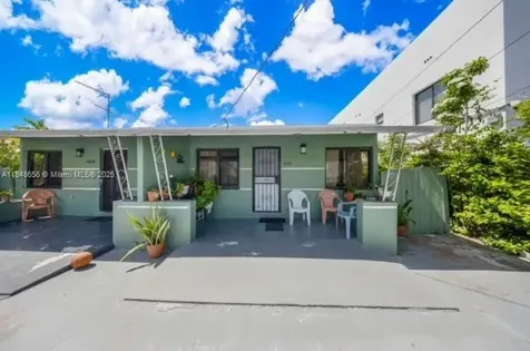 1858 SW 5th Street Miami FL 33135