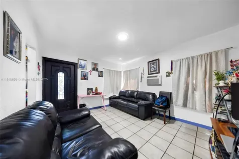 1858 SW 5th Street Miami FL 33135