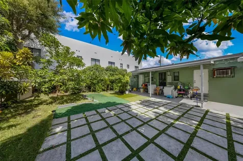1858 SW 5th Street Miami FL 33135