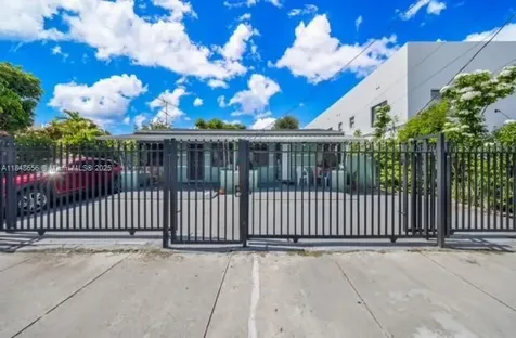 1858 SW 5th Street Miami FL 33135