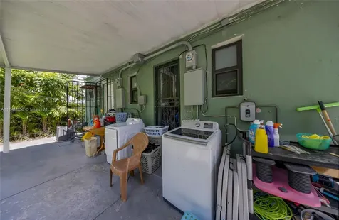 1858 SW 5th Street Miami FL 33135