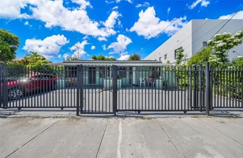 1858 SW 5th Street Miami FL 33135