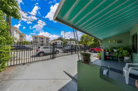 1858 SW 5th Street Miami FL 33135