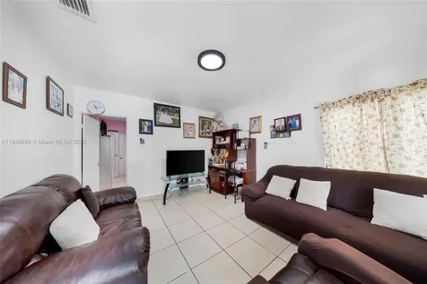 1858 SW 5th Street Miami FL 33135
