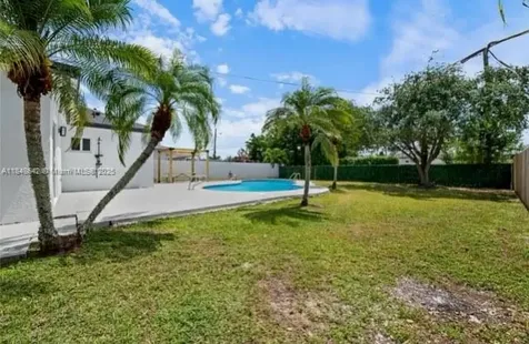 536 NW 7th Street Homestead FL 33030