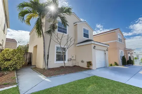 3310 Indian Key Boulevard Margate FL 33063