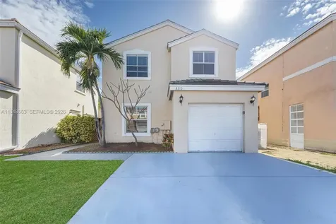 3310 Indian Key Boulevard Margate FL 33063