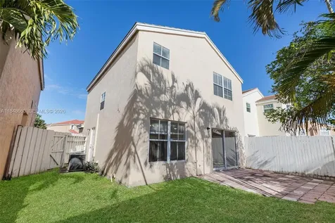 3310 Indian Key Boulevard Margate FL 33063