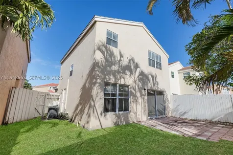 3310 Indian Key Boulevard Margate FL 33063