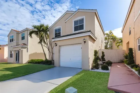 3310 Indian Key Boulevard Margate FL 33063